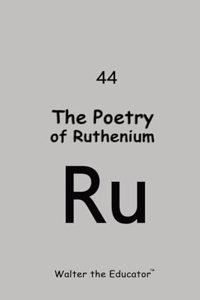 Poetry of Ruthenium