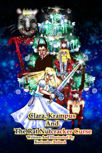 Clara, Krampus And The Rat Nutcracker Curse