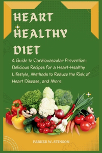 Heart Healthy Diet