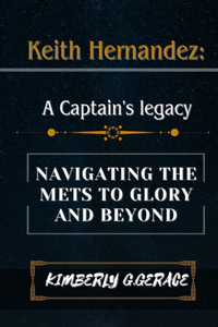 Keith Hernandez