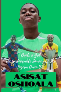 Asisat Oshoala