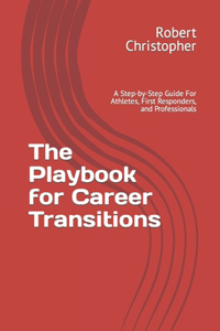 Playbook for Career Transitions