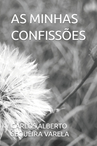 As Minhas Confissões