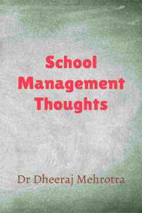 School Management Thoughts