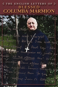 English Letters of Blessed Columba Marmion
