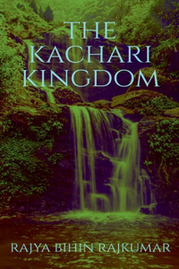 Kachari Kingdom