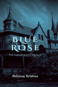 Blue Rose