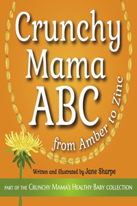 Crunchy Mama ABC