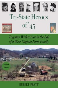 Tri-State Heroes of '45