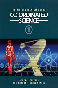 Pupil Book 1 (Co-ordinated Science)