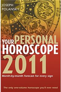 Your Personal Horoscope 2019