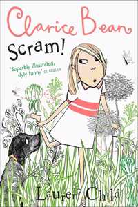 Scram!