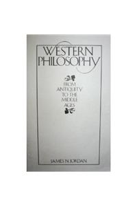 History of Western Philosophy