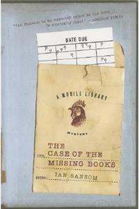 Case of the Missing Books