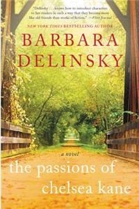 The Passions of Chelsea Kane