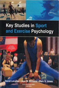 Key Studies In Exercise & Sports Psychology