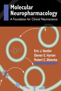 Molecular Basis of Neuropharmacology