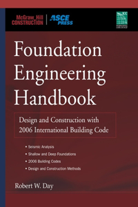 EBK Foundation Engineering Handbook