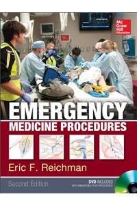 Emergency Medicine Procedures