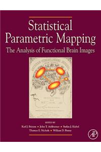 Statistical Parametric Mapping