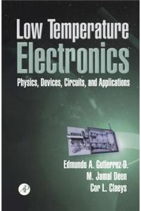 Low Temperature Electronics