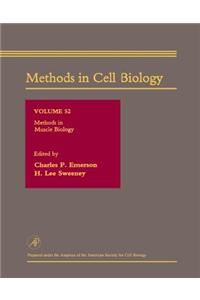 Methods in Muscle Biology