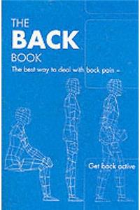 The back book: [pack of 10 copies]