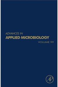 Advances in Applied Microbiology