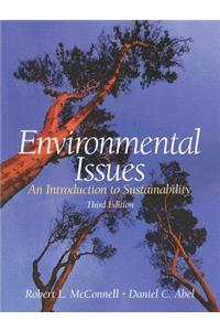 Environmental Issues: An Introduction to Sustainability