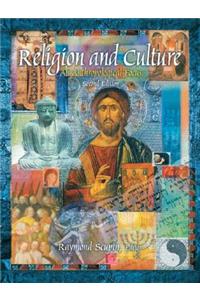 Religion and Culture: An Anthropological Focus
