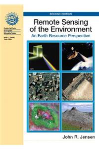 Remote Sensing of the Environment