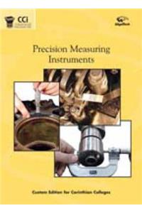 Precision Measuring Intruments Dt