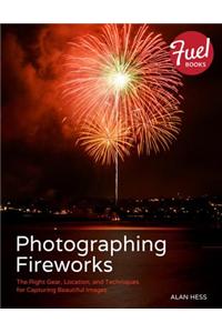 Photographing Fireworks