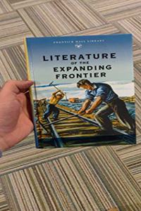 Prentice Hall Literature: Literature of the Expanding Frontier Grades 9-12