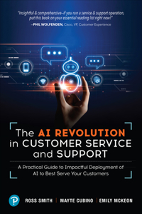 AI Revolution in Customer Service and Support