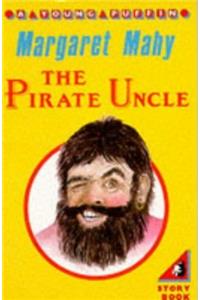 The Pirate Uncle (Young Puffin Books)