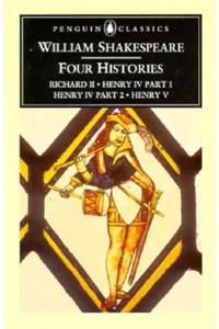 Four Histories