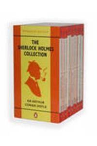 Sherlock Holmes Boxed Set