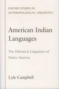 American Indian Languages