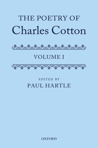 Poetry of Charles Cotton