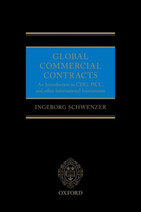 Global Commercial Contracts