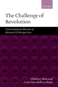 Challenge of Revolution