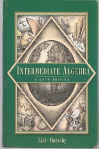 Intermediate Algebra