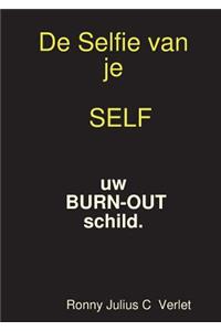 Maak een Selfie van je SELF.