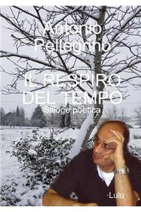 Respiro del Tempo
