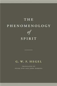 Phenomenology of Spirit