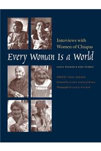 Every Woman Is a World