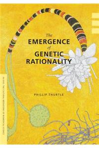 Emergence of Genetic Rationality