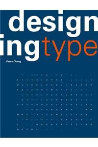 Designing Type