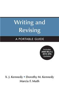 Writing and Revising: A Portable Guide